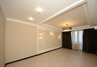 Ремонт двухкомнатной квартиры 60 кв.м в Ростове-на-Дону