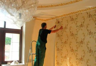 Ремонт двухкомнатной квартиры 54 кв.м в Ростове-на-Дону