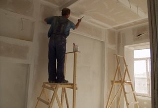 Ремонт двухкомнатной квартиры 54 кв.м в Ростове-на-Дону