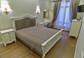 Ремонт спальни в стиле Прованс в Ростове-на-Дону