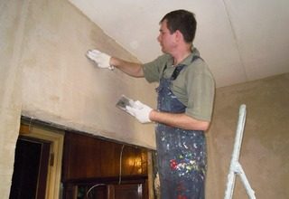 Ремонт спальни в стиле Прованс в Ростове-на-Дону