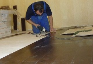 Ремонт спальни в стиле Прованс в Ростове-на-Дону