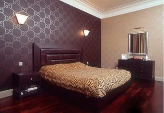 Ремонт спальни 11 кв.м в Ростове-на-Дону