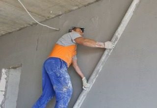 Ремонт трехкомнатной квартиры 80 кв.м в Ростове-на-Дону