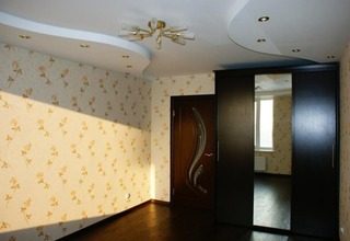 Ремонт спальни 16 кв.м. в Ростове-на-Дону