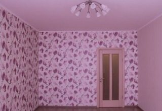 Ремонт спальни 16 кв.м. в Ростове-на-Дону