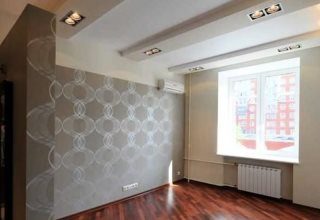 Ремонт спальни 10 кв. м вРостове-на-Дону