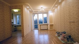 Ремонт квартир в панельном доме в Ростове-на-Дону