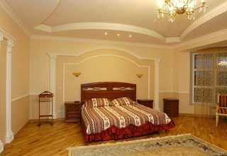 Ремонт спальни в стиле Модерн в Ростове-на-Дону
