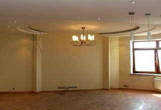 Ремонт спальни в стиле Модерн в Ростове-на-Дону