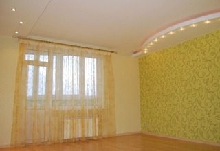 Ремонт двухкомнатной квартиры 42 кв.м в Ростове-на-Дону