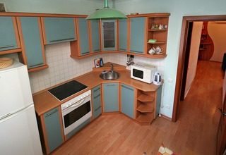 Ремонт кухни 606 серии в Ростове-на-Дону