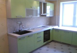 Ремонт кухни 606 серии в Ростове-на-Дону