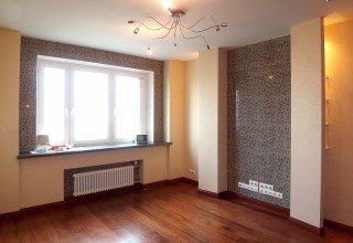 Ремонт однокомнатной хрущевки 30 кв.м в Ростове-на-Дону под ключ