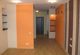 Ремонт квартир 137 серии в Ростове-на-Дону под ключ