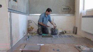 Ремонт кухни 4 кв.м в Ростове-на-Дону под ключ
