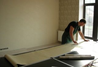 Ремонт двухкомнатной квартиры 52 кв.м в Ростове-на-Дону под ключ