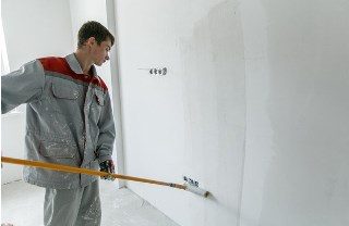 Ремонт коридора 137 серия в Ростове-на-Дону под ключ