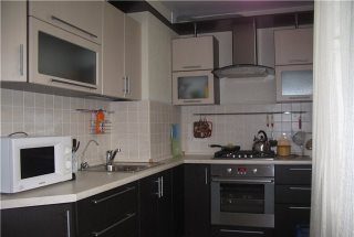 Ремонт кухни 504 серии в Ростове-на-Дону под ключ