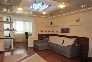 Ремонт квартиры Чешки в Ростове-на-Дону под ключ