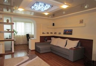 Ремонт двухкомнатной квартиры Чешки в Ростове-на-Дону под ключ