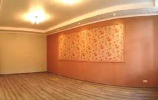 Ремонт сталинки в Ростове-на-Дону