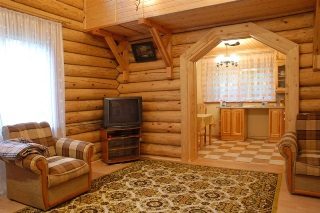 Ремонт дачи под ключ