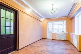 Капитальный ремонт комнаты в Ростове-на-Дону