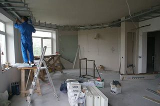 Ремонт аварийных квартир в Ростове-на-Дону