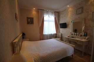 Фото Ремонт трехкомнатной сталинки в Ростове-на-Дону