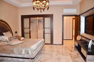 Элитный ремонт в новостройке в Ростове-на-Дону