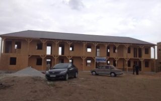 Фото Строительство мини-гостиниц в Ростове-на-Дону